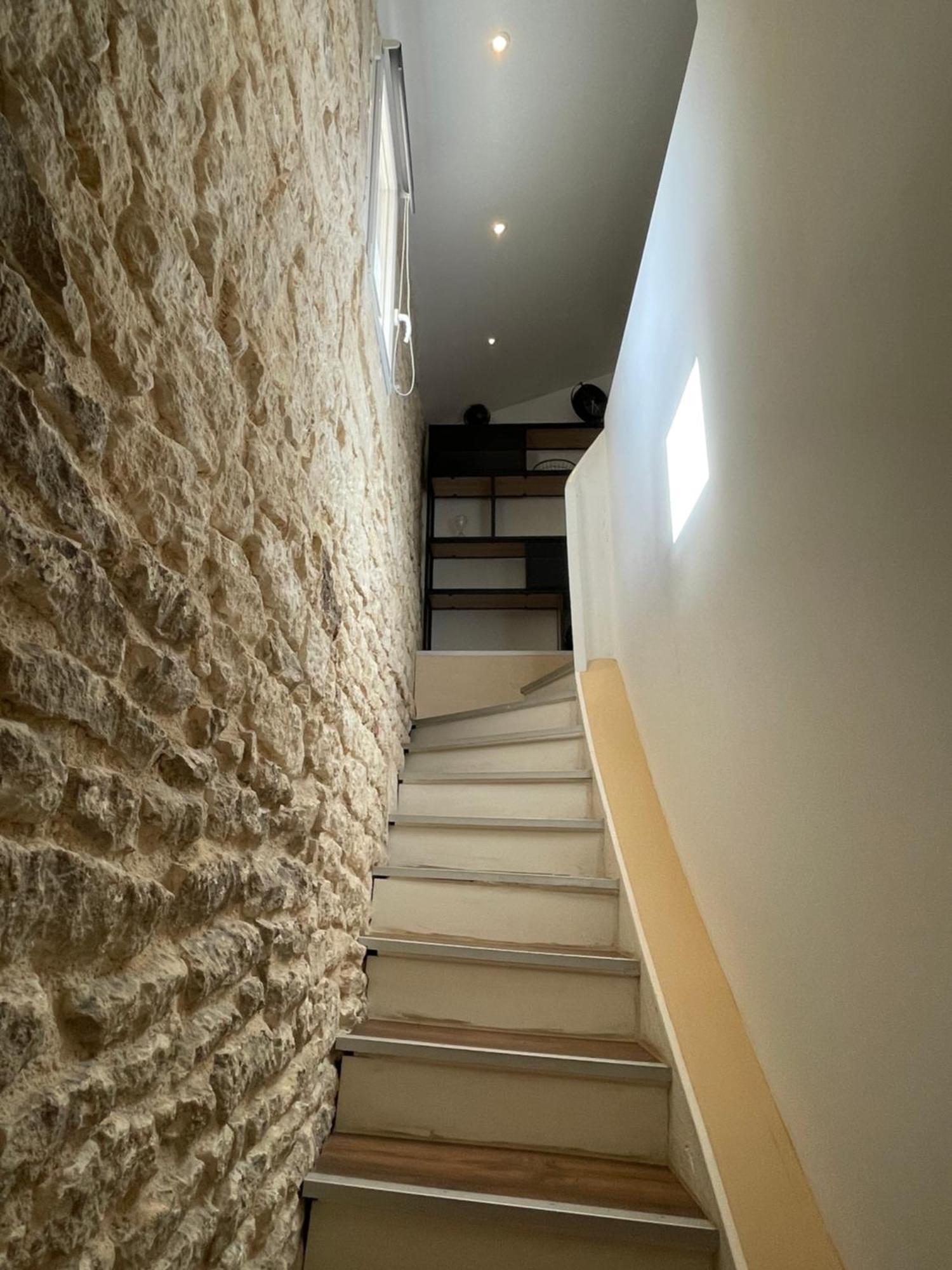 Chez Jean-Yves Et Zoe - Le Saint Andre - Au Calme, Tres Propre, Proche Parkings, Clim Apartment Ниор Екстериор снимка